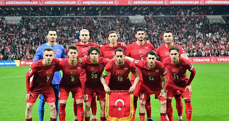 T&uuml;rkiye, Kosova ile 4. Randevuda!