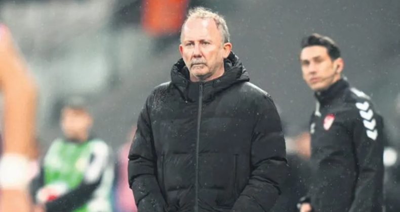 T&uuml;rkiye Kupası bizim i&ccedil;in değerli