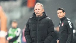 T&uuml;rkiye Kupası Bizim İ&ccedil;in Değerli