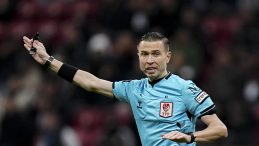 T&uuml;rkiye Kupası ma&ccedil;larını y&ouml;netecek hakemler a&ccedil;ıklandı