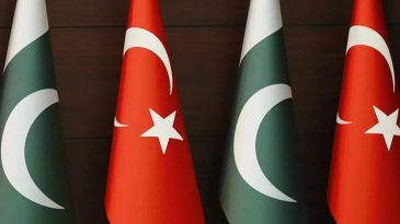 T&uuml;rkiye, Mısır ve Pakistan&rsquo;dan kritik barış hamlesi: 48 saat i&ccedil;inde g&ouml;r&uuml;şme yapılmalı