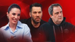 T&uuml;rkiye &ndash; Romanya ma&ccedil; sonu Libero TV canlı yayını! Fırat Aydınus, Serkan Korkmaz, Melike &Ccedil;elik