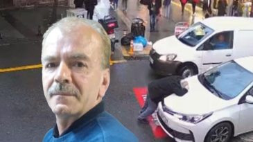 T&uuml;rkiye onun g&ouml;r&uuml;nt&uuml;lerini konuşmuştu: Evinde &ccedil;ıkan yangında &ouml;ld&uuml;