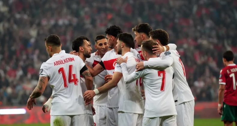 T&uuml;rkiye-Romanya ma&ccedil;ının genel bilet satışı başladı!