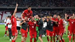 T&uuml;rkiye-Romanya ma&ccedil;ının &ouml;ncelikli bilet satışları başladı!