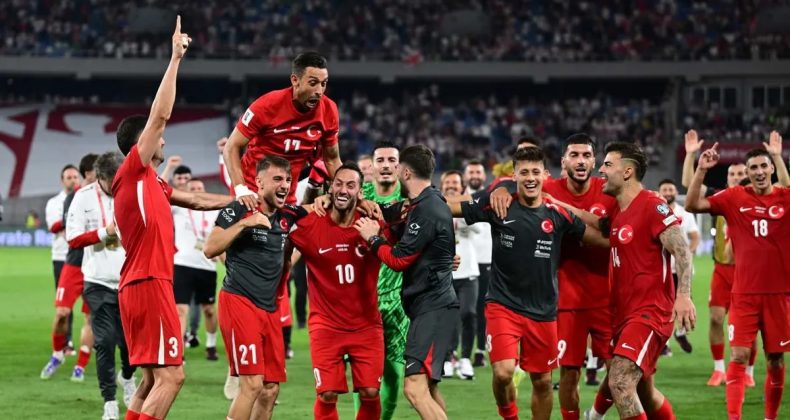 T&uuml;rkiye-Romanya ma&ccedil;ının &ouml;ncelikli bilet satışları başladı!