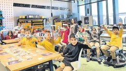 T&uuml;rkiye Teknoloji Yıldızlarını Arıyor