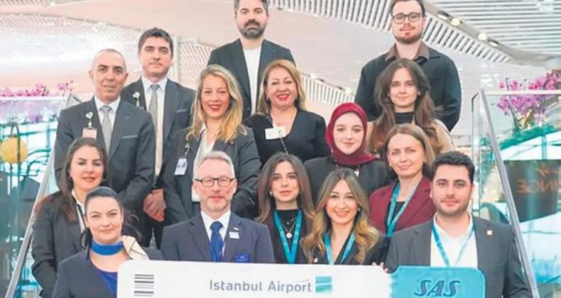 Türkiye ve Kuzey Avrupa’ya yeni köprü