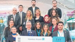 T&uuml;rkiye ve Kuzey Avrupa&rsquo;ya yeni k&ouml;pr&uuml;