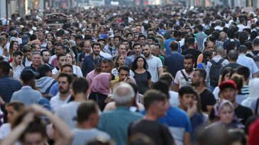T&uuml;rkiye'de en &ccedil;ok kadın &ccedil;alışanın olduğu il belli oldu!