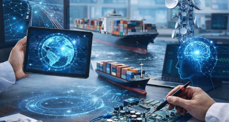 Türkiye'nin 58 Şehrinde AR-GE Atılımı