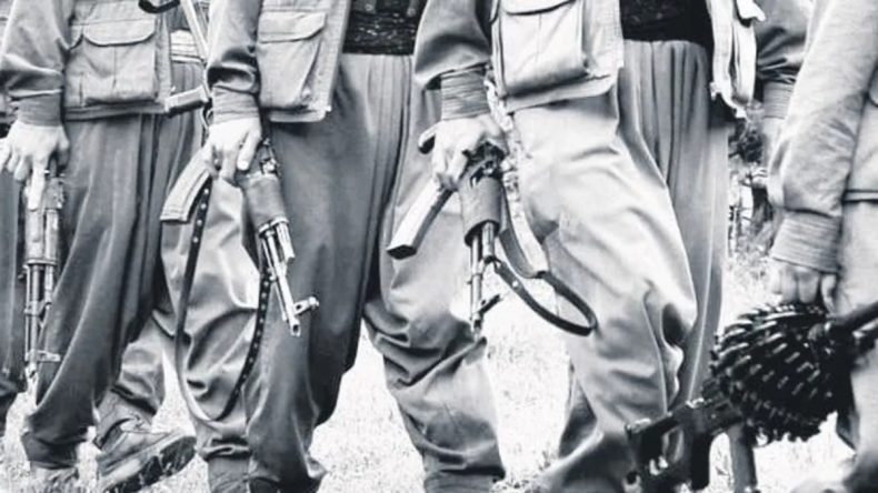 Türkiye'nin Terörle Mücadele Yasa Tasarısı