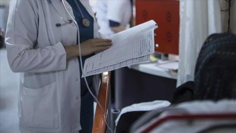 T&uuml;rkiye&rsquo;de 5 milyon kişi &lsquo;nadir hasta&rsquo;