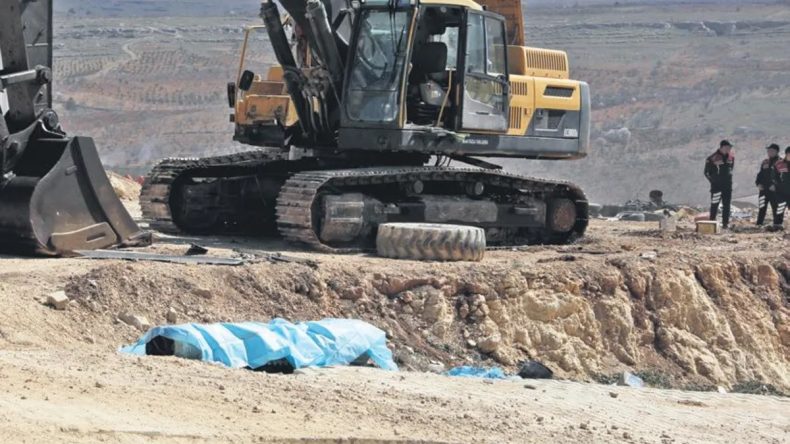 T&uuml;rkiye&rsquo;den İran&rsquo;a İkinci F&uuml;ze Uyarısı