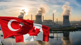 T&uuml;rkiye&rsquo;den Kanada ile n&uuml;kleer enerjide yeni işbirliği adımı: CANDU teknolojisi masada