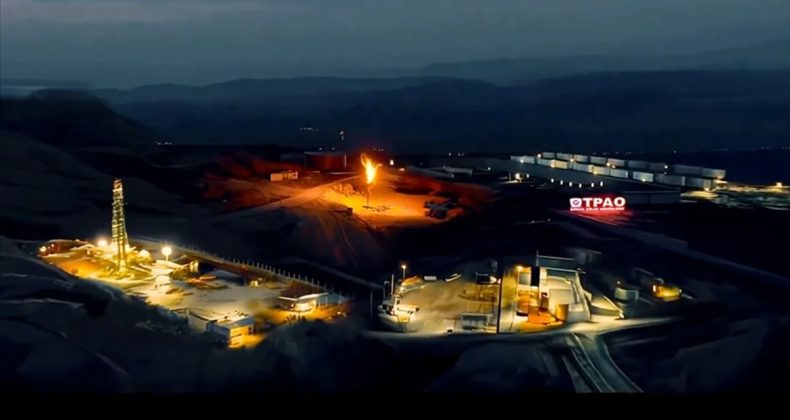 T&uuml;rkiye&rsquo;nin Enerji Kalkanı Gabar: H&uuml;rm&uuml;z Kapandı, Petrolde Stratejik G&uuml;&ccedil; Oldu