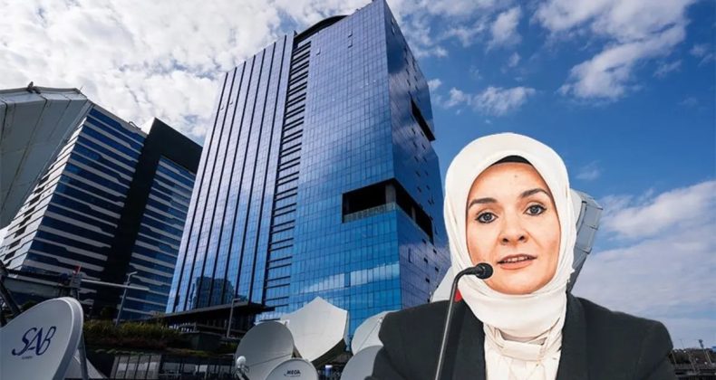 T&uuml;rkiye&rsquo;nin g&uuml;&ccedil;l&uuml; kadınları Turkuvaz&rsquo;da buluşuyor