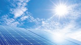 T&uuml;rkiye&rsquo;nin g&uuml;neşi 25 bin megavatı ge&ccedil;ti