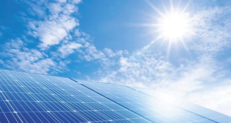 T&uuml;rkiye&rsquo;nin g&uuml;neşi 25 bin megavatı ge&ccedil;ti