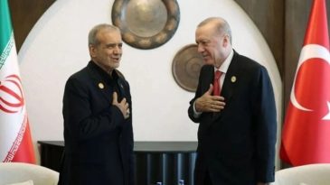T&uuml;rkiye&rsquo;nin Tutumu Takdire Şayan