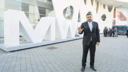 T&uuml;rkiye&rsquo;yi 5G Altyapısıyla Donattık