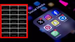 T&uuml;rkiye&rsquo;yi Hedef Alan 21 Sosyal Medya Hesabına Erişim Engeli