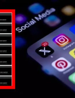 T&uuml;rkiye&rsquo;yi Hedef Alan 21 Sosyal Medya Hesabına Erişim Engeli