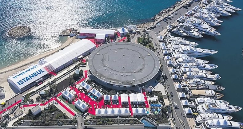 T&uuml;rkler &lsquo;Gayrimenkul&uuml;n Davos&rsquo;una &ccedil;ıkarma yapacak