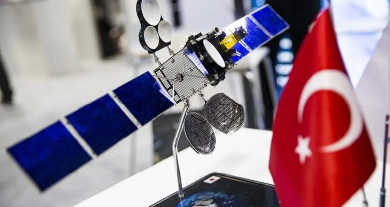 TÜRKSAT Uydu Teknolojisinde Küresel Pazara Açılıyor