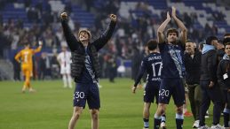 UEFA Avrupa Ligi'nde &ccedil;eyrek finalistler belli oldu!