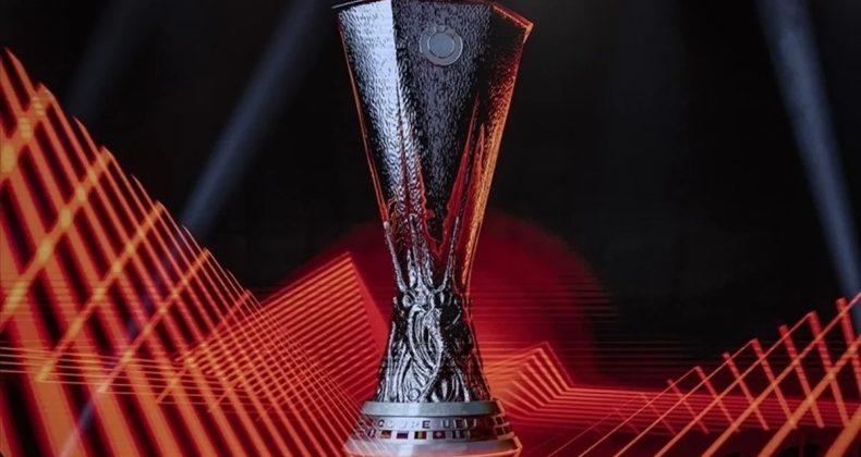 UEFA Avrupa Ligi'nde &Ccedil;eyrek Finalistlere Doğru!