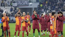 UEFA A&ccedil;ıkladı! İşte Galatasaray'a Verilen Cezanın Nedeni