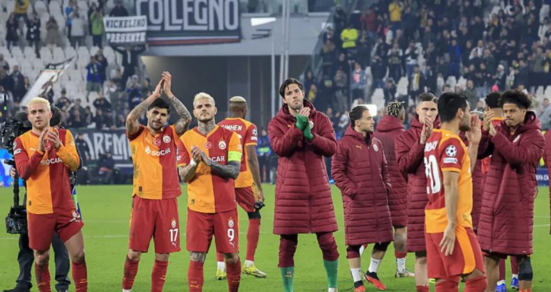 UEFA Açıkladı! İşte Galatasaray'a Verilen Cezanın Nedeni