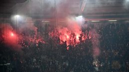 UEFA'dan Galatasaray'a Taraftar Yasağı! İtiraz Edilecek