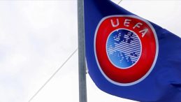 UEFA'dan Real Madrid'e para cezası!