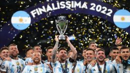 UEFA'dan şok karar! Finalissima iptal edildi&hellip;