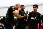 UEFA'dan Tottenham'a 'Nazi selamı' cezası!