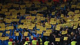 UEFA&rsquo;dan Fenerbah&ccedil;e&rsquo;ye Deplasman Yasağı!