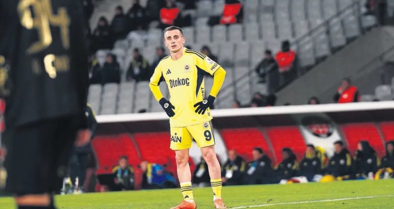 UEFA’dan Kıskaç