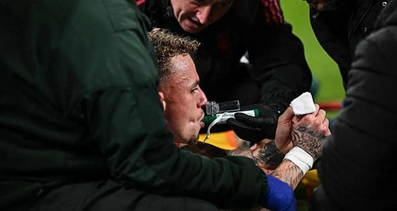 UEFA’dan Noa Lang için soruşturma kararı!