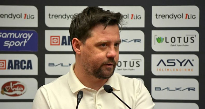 Uğur U&ccedil;ar: Bizim i&ccedil;in kazanarak devam etmek &ouml;nemli!