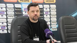 Uğur U&ccedil;ar: Sonu&ccedil;ta 3 puanı cebimize koyduk!