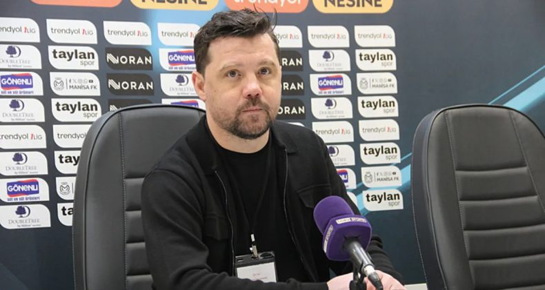 Uğur U&ccedil;ar: Sonu&ccedil;ta 3 puanı cebimize koyduk!