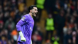 Uğurcan &Ccedil;akır, Muslera'yı Aratmıyor