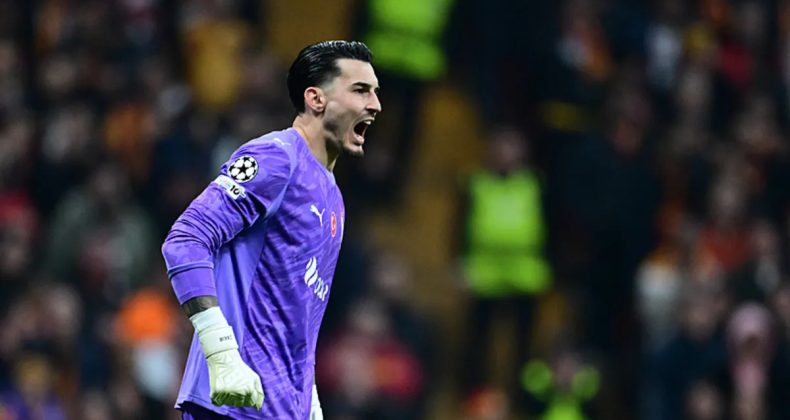 Uğurcan &Ccedil;akır, Muslera'yı Aratmıyor