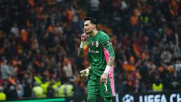 Uğurcan&rsquo;a terapi!