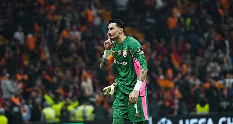 Uğurcan&rsquo;a terapi!