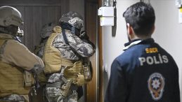 Uluslararası Forex Dolandırıcılığına Darbe! 140 G&ouml;zaltı