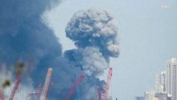 Umman'a İHA Saldırısı: Yakıt Depoları Vuruldu!