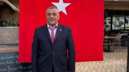 Umudum kalmadı diyerek CHP&rsquo;den istifa etti